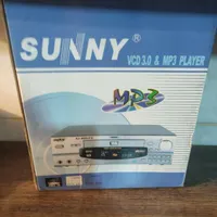 دیویدیر نو نو روشن میشه ولی نیاز به تعمیر جزعی|پخش‌کننده DVD و ویدیو|الوند, |دیوار