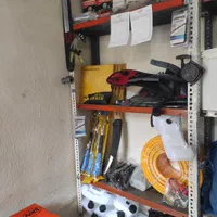 علفزنskn و قطعات کامل|ابزارآلات|بروجرد, |دیوار