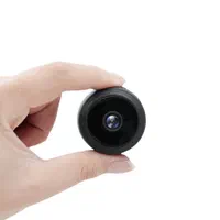 دوربین فلتی کوچک و پیچی SQ.T و مکعبی سیمکارتی WIFI|دوربین مداربسته|تهران, پاسداران|دیوار