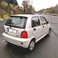 mvm 110 چهار سیلندر