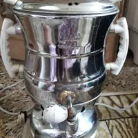 سماور گازی
