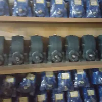 فروش گیربکس حلزونی، کتابی و الکتروموتور|ماشین‌آلات صنعتی|تهران, بهارستان|دیوار