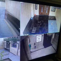فروش نصب و تعمیرات تخصصی دوربین‌مداربسته dvr هارد|دوربین مداربسته|تهران, صادقیه|دیوار