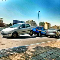 نیسان امدادخودرو یدک کش یدکش جرثقیل خودروبر۲۴ساعته|خدمات حمل و نقل|تبریز, |دیوار