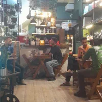 واگذاری کافه بهترین جای شهر