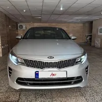 کیا اپتیما GT Line 2400cc، مدل ۲۰۱۶|خودرو سواری و وانت|مشهد, وکیل‌آباد|دیوار