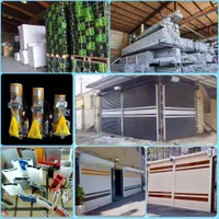 نمایندگی‌انحصاری‌دراستان(کرکره‌برقی،جک‌پارکینگ‌)|خدمات پیشه و مهارت|ارومیه, |دیوار