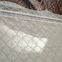 پرده کرکره ای نو نو اصلا استفاده نشده|پرده، رانر، رومیزی|ری, |دیوار
