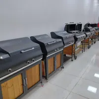 باربیکیو/گازی/کباب/پز/|اجاق گاز و لوازم برقی پخت‌وپز|کرج, شهرک ابریشم|دیوار