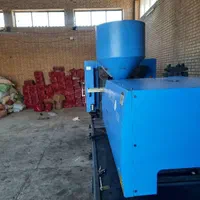 دستگاه تزریق پلاستیک(خریدوفروش)|ماشین‌آلات صنعتی|شیراز, وزیرآباد|دیوار