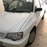 پراید ۱۳۲