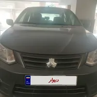 ساینا دنده‌ای EX، مدل ۱۳۹۷
