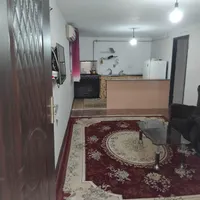 اجاره سوئیت دربست حیاط دار با پارکینگ|اجارهٔ کوتاه‌مدت آپارتمان و سوئیت|ساری, |دیوار