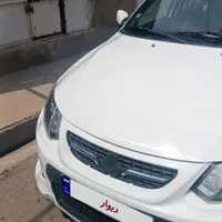 کوییک دنده‌ای R، مدل ۱۴۰۰|خودرو سواری و وانت|ابهر, |دیوار