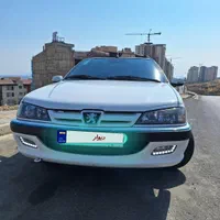 پژو پارس فولELX 403موتور xup7جدید|خودرو سواری و وانت|تهران, شهرک دانشگاه شریف|دیوار