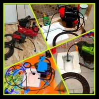 لوله بازکنی حاتمی رودبار و روستاهای اطراف۲۴ساعته