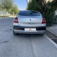 رنو مگان مونتاژ E2 1600cc، مدل ۱۳۹۰|خودرو سواری و وانت|اصفهان, ابر|دیوار