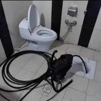 لوله بازکنی چاه باز کن سراسررشت و حومه ۱۰۰٪تضمینی|خدمات پیشه و مهارت|رشت, جهاد|دیوار