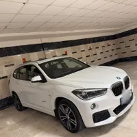 BMW X1 2017 بی ام و|خودرو سواری و وانت|تهران, الهیه|دیوار