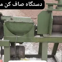 کوره المنتی جوش برق نورد اسپولر کشش مفتول فنر|ماشین‌آلات صنعتی|تهران, بلوار کشاورز|دیوار