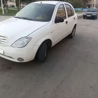 تیبا 2مدل 96|خودرو سواری و وانت|قم, باغ شریفی|دیوار