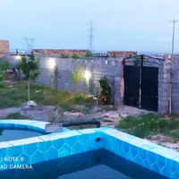 باغ ۵۰۰ متر با مجوز نبش مجموعه تک خسروی برزش آباد|فروش زمین و ملک کلنگی|مشهد, طبرسی شمالی|دیوار