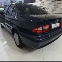 سمند LX EF7، مدل ۱۳۹۶|خودرو سواری و وانت|بندر انزلی, سپه|دیوار