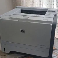 پرینتر hp dn2035  و  hp2055dn