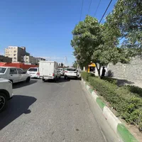 زمین حاشیه خیام ۲۷۵متری ۲ممر|فروش خانه و ویلا|مشهد, زمرد|دیوار