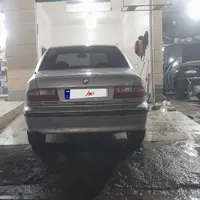 سمند LX ساده، مدل ۱۳۸۵|خودرو سواری و وانت|مسجد سلیمان, |دیوار