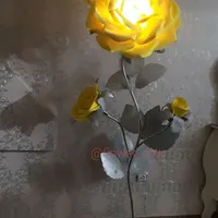 گل مصنوعی اباژوری