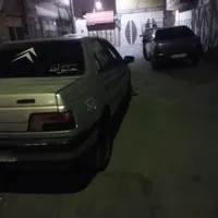 پژو 405 جی ال ایکس (GLX)، مدل ۱۳۹۲|خودرو سواری و وانت|اصفهان, باتون|دیوار