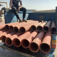 فروشگاه ویژه برند قطعات پمپ بتن و میکسر