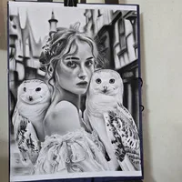 آموزش تخصصی طراحی و نقاشی با ۱۵ سال سابقه تدریس|خدمات آموزشی|شیراز, شاه قلی بیگی|دیوار
