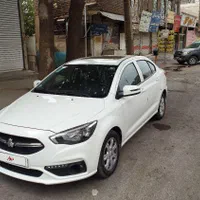 شاهینg فول مدل ۱۴۰۳ درجه یک.معاوضه هم دارم