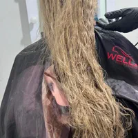 کراتین و صافی تا سقف هفتصد با ضمانت انباکس مواد|خدمات آرایشگری و زیبایی|قزوین, |دیوار