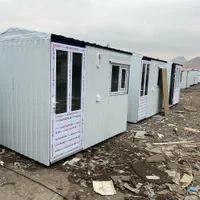 مهدیار کانکس و کانتین|مصالح و تجهیزات ساختمان|هشتگرد, |دیوار