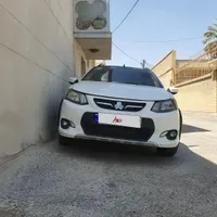 کوییک دنده‌ای R، مدل ۱۴۰۰