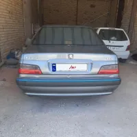 پژو پارس سال، مدل ۱۳۹۵|خودرو سواری و وانت|زنجان, |دیوار