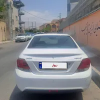 دنا معمولی تیپ ۲، مدل ۱۳۹۴ معاوضعه ام میکنم|خودرو سواری و وانت|تهران, وردآورد|دیوار