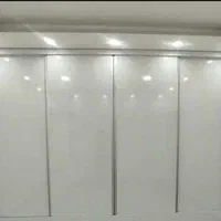 کمد دیواری و جاکفشی|مصالح و تجهیزات ساختمان|بومهن, |دیوار