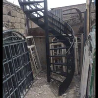 پله صاف و گردون|مصالح و تجهیزات ساختمان|تهران, شهرک ابوذر|دیوار