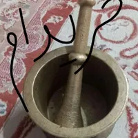 هاونگ|ظروف پخت‌وپز|بهبهان, |دیوار