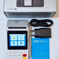 دستگاه کارتخوان بیسیم / ثابت / سیار / پوز / بی سیم|فروشگاه و مغازه|مشهد, کوه سنگی|دیوار