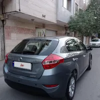 برلیانس H320 دنده‌ای 1500cc، مدل ۱۳۹۶|خودرو سواری و وانت|مشهد, شهید مطهری|دیوار