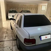 پراید 131 دوگانه سوز، مدل ۱۳۹۳|خودرو سواری و وانت|کرج, مهرشهر - فاز ۴|دیوار