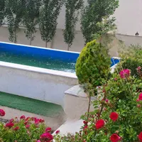 ویلا استخر ابگرم میز بیلیارد رودهن مهراباد|اجارهٔ کوتاه‌مدت ویلا و باغ|تهران, حکیمیه|دیوار