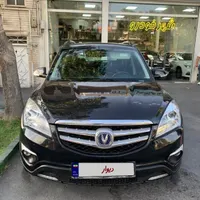 چانگان CS35 مونتاژ، مدل ۱۳۹۸|خودرو سواری و وانت|تبریز, |دیوار