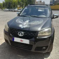 گریت وال وینگل ۵ تک دیفرانسیل