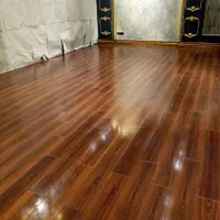 پولیش پارکت و واکس لمینت و براق کننده کفپوش دائمی